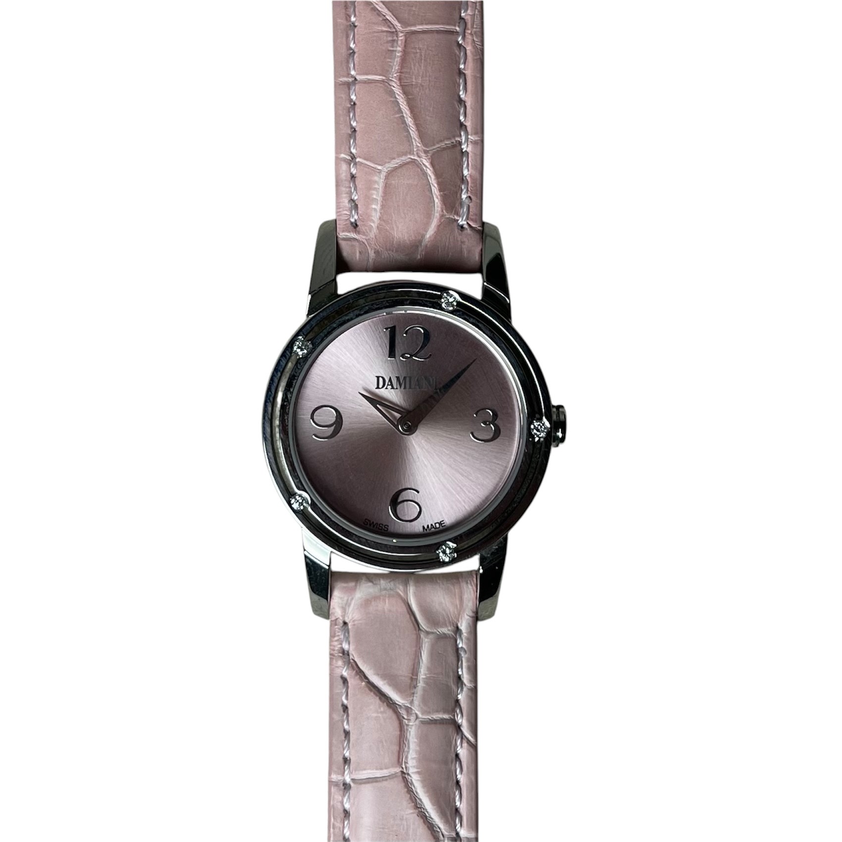 Damiani Lady orologio al quarzo Cod. 71500468